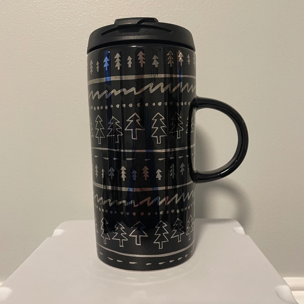 3 for $12: Target Christmas travel mug